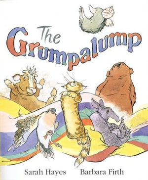 The Grumpalump,Used