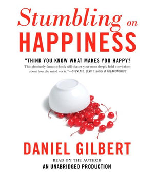 Stumbling On Happiness,Used