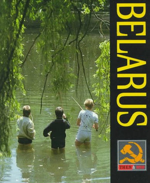 Belarus (Then & Now),Used