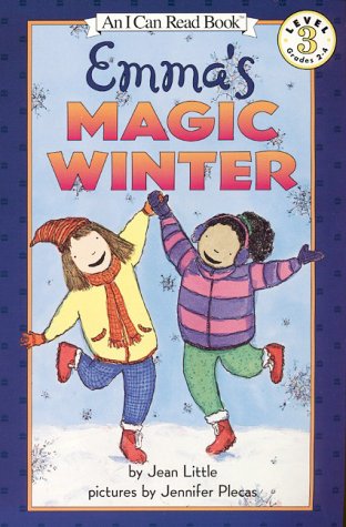 Emma'S Magic Winter (An I Can Read Book),Used