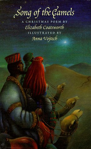 Song of the Camels,Used