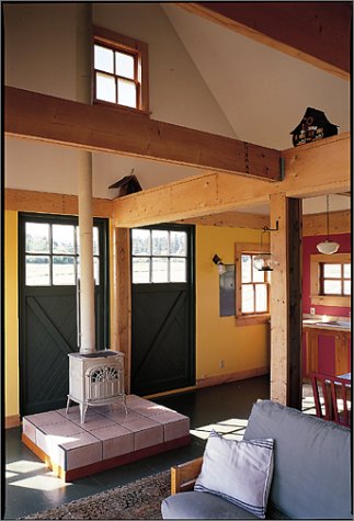 The Cabin: Inspiration for the Classic American Getaway,New