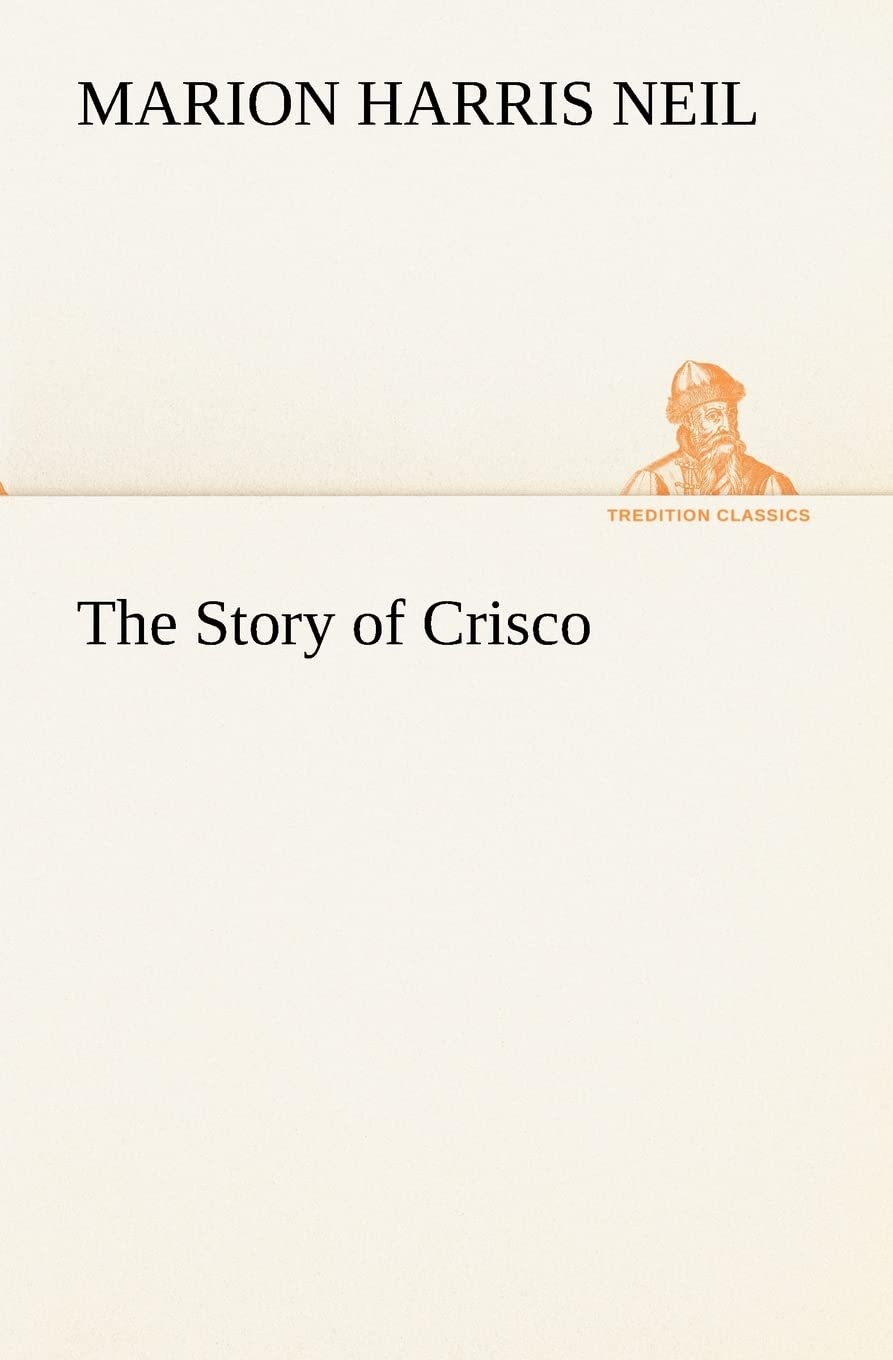 The Story of Crisco,Used