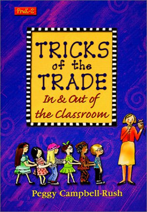 Tricks of the Trade,New