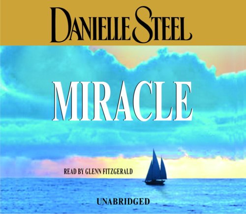 Miracle (Danielle Steel),Used