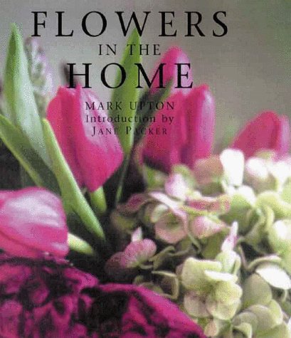 Flowers in the Home,Used