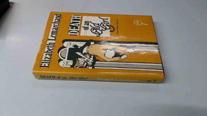 Death of an Old Girl,Used