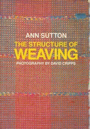 The Structure of Weaving,Used