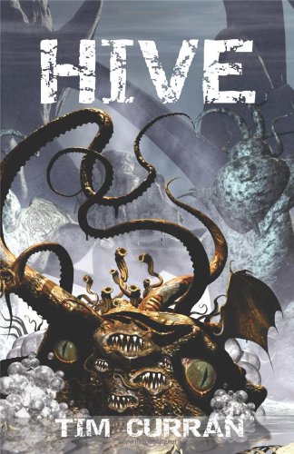 Hive (The Hive Series),Used