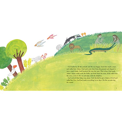 Best Loved Bible Stories for Children,Used