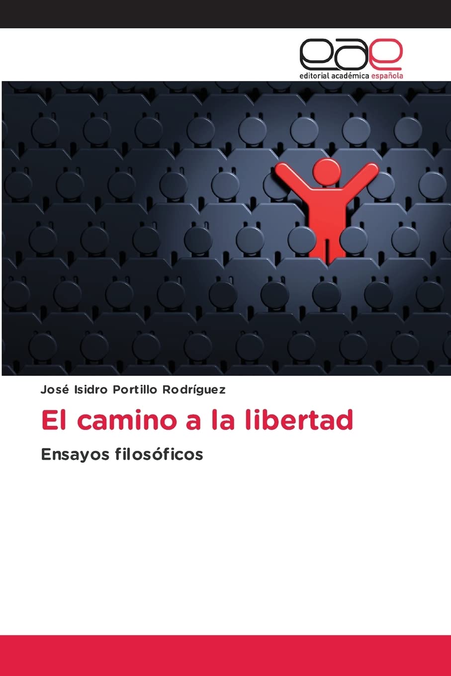 El camino a la libertad: Ensayos filosficos (Spanish Edition),Used