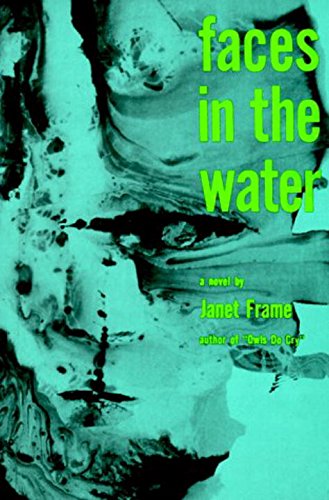 Faces in the Water,Used