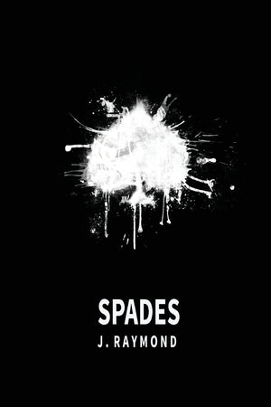 Spades,Used