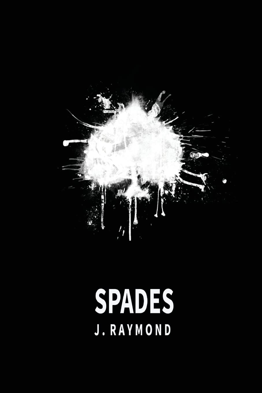 Spades,Used