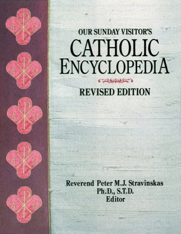 Catholic Encyclopedia.,Used