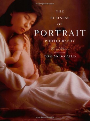 The Business of Portrait Photography,Used