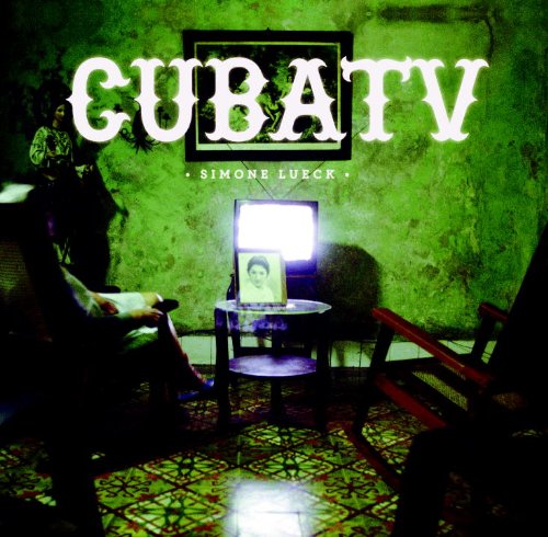 Cuba TV: Dos Canales,Used