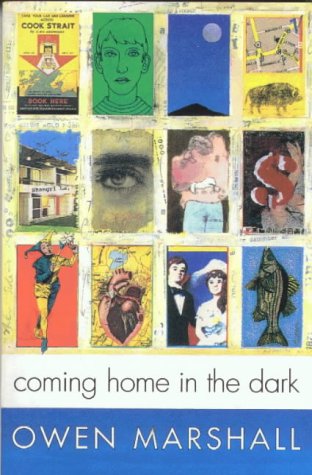 Coming home in the dark,Used