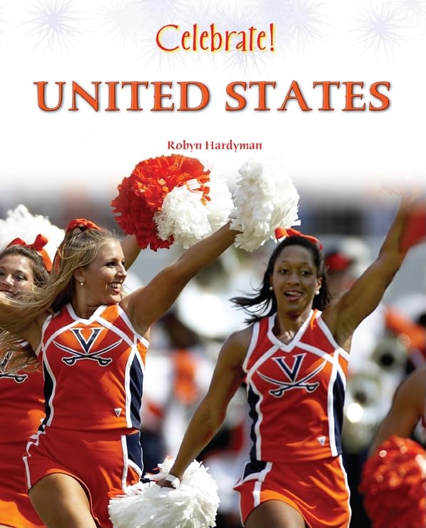 United States (Celebrate! (Chelsea Clubhouse)),Used