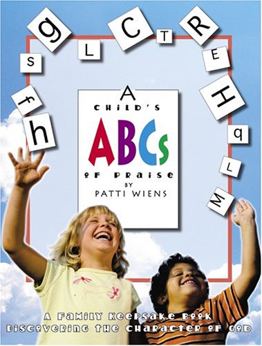 A Child's ABCs of Praise,Used