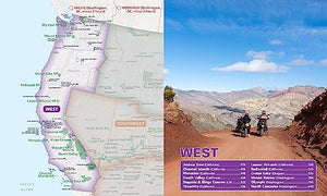 Your Guide to the National Parks: The Complete Guide to All 63 National Parks,Used