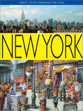 New York (Great Cities Through the Ages),Used