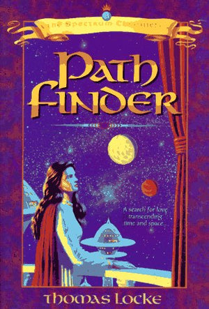 Path Finder (The Spectrum Chronicles),New