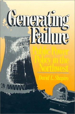 Generating Failure,Used
