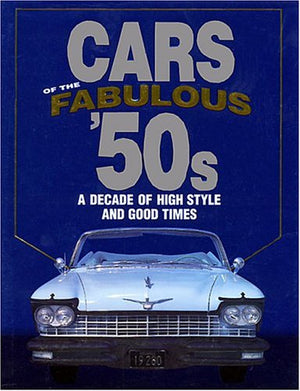 Cars of the Fabulous '50s,Used