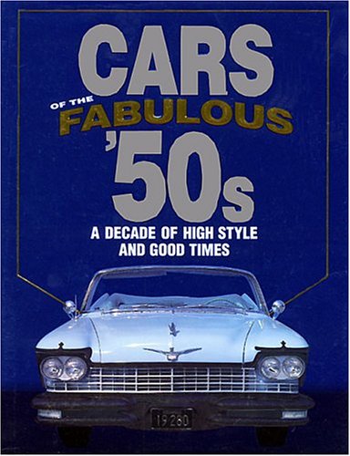 Cars of the Fabulous '50s,Used