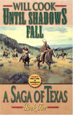 Until Shadows Fall,Used