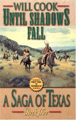 Until Shadows Fall,Used