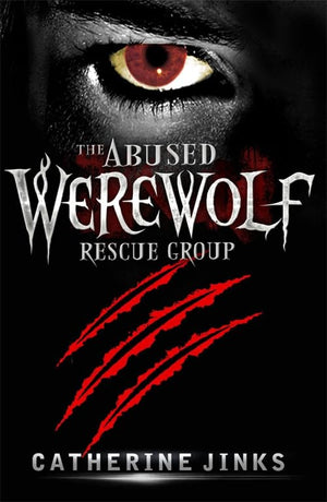Abused Werewolf Rescue Group,Used