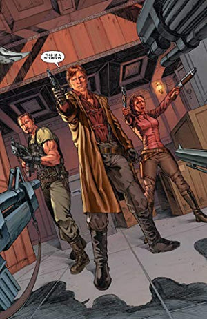Firefly Legacy Deluxe Edition,Used
