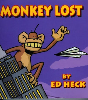 Monkey Lost,Used