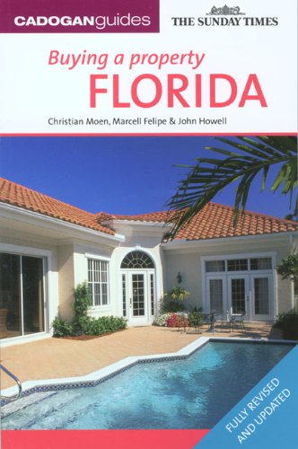 Buying a Property Florida (Buying a Property  Cadogan),Used