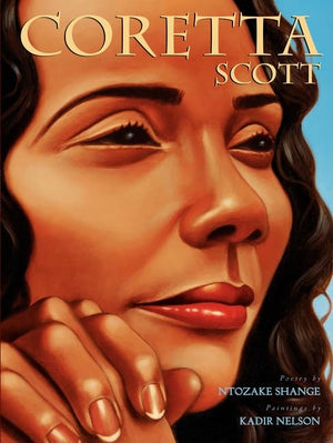 Coretta Scott,Used