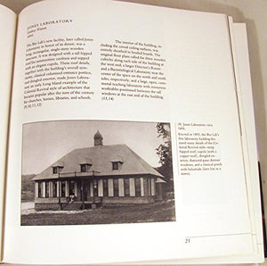 Houses for Science: A Pictorial History of Cold Spring Harbor Laboratory,Used