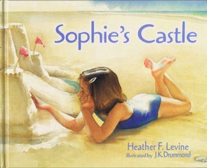 Sophie's Castle,Used