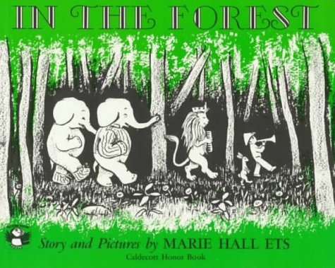 In the Forest,Used