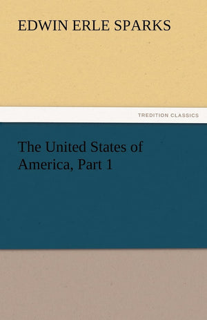 The United States of America, Part 1,Used