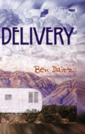 Delivery: A Novel,Used