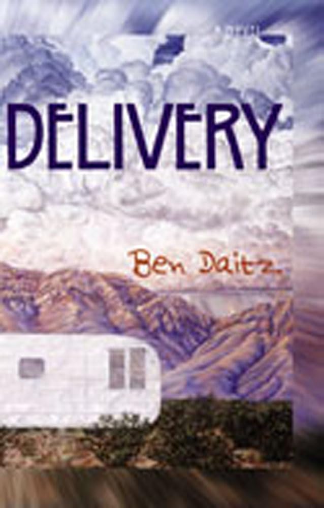 Delivery: A Novel,Used