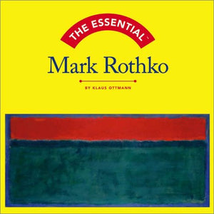 The Essential Mark Rothko,Used