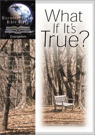What If It''S True?,Used