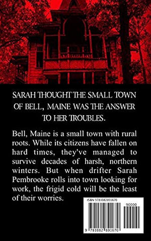 The Haunting of Bell Mansion (A Riveting Haunted House Mystery Series),Used