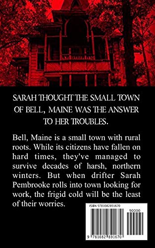 The Haunting of Bell Mansion (A Riveting Haunted House Mystery Series),Used