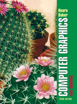 Computer Graphics With Opengl,Used