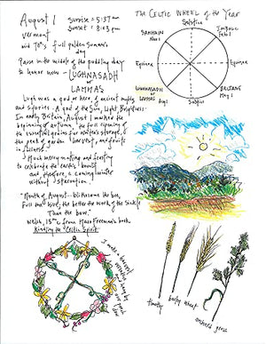 A Year In Nature: A Memoir Of Solace