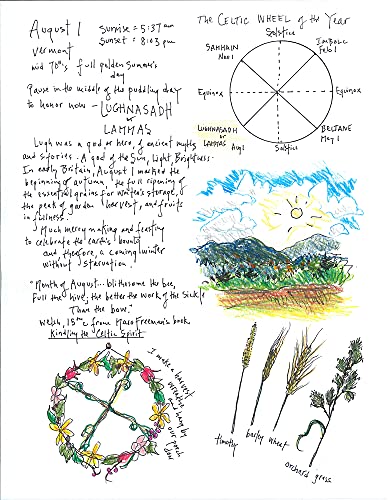 A Year In Nature: A Memoir Of Solace